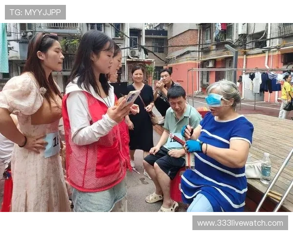 乐享体育炫彩人生助力残奥活动打造多彩体育生活助力残障人士全面发展